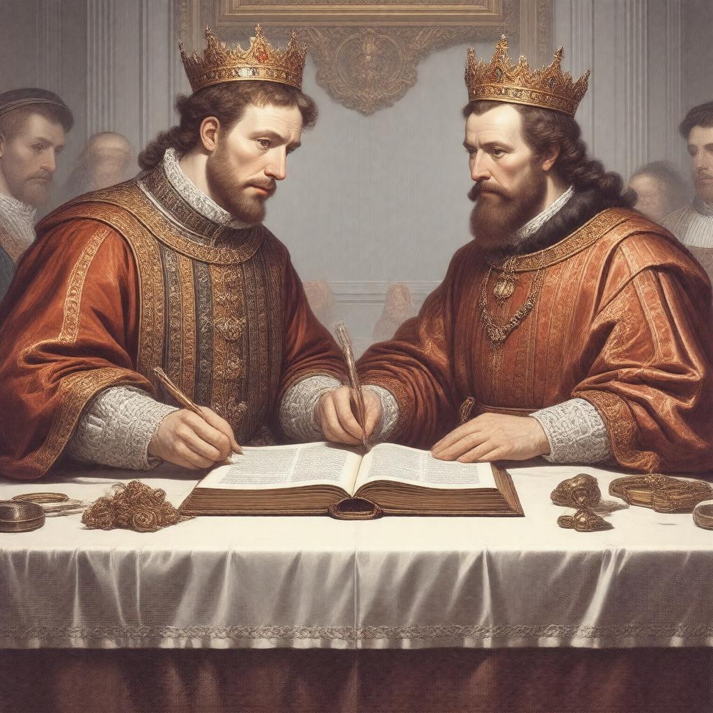 English Reformation